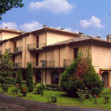 Hotel La Meridiana Brisighella Buitenkant foto
