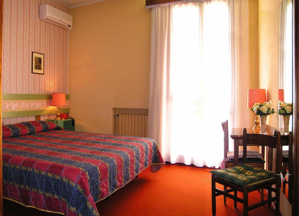 Hotel La Meridiana Brisighella Buitenkant foto