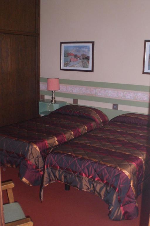 Hotel La Meridiana Brisighella Buitenkant foto
